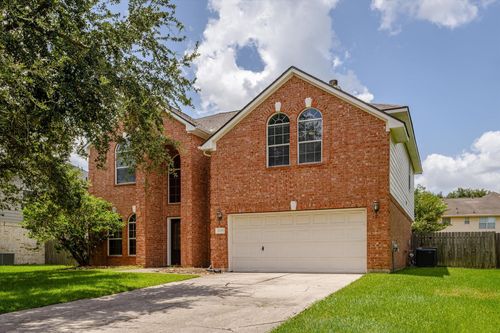 3005 Diamond Bay Dr, Dickinson, TX, 77539-6380 | Card Image