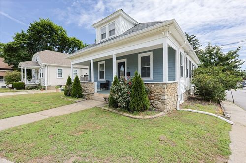 25 George Waterman Rd, Johnston, RI, 02919-2619 | Card Image
