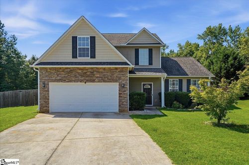 116 Kingsdale Ct, Simpsonville, SC, 29680-7642 | Card Image