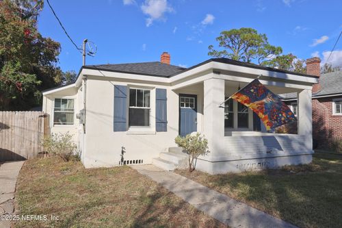 4651 Astral St, JACKSONVILLE, FL, 32205-5030 | Card Image