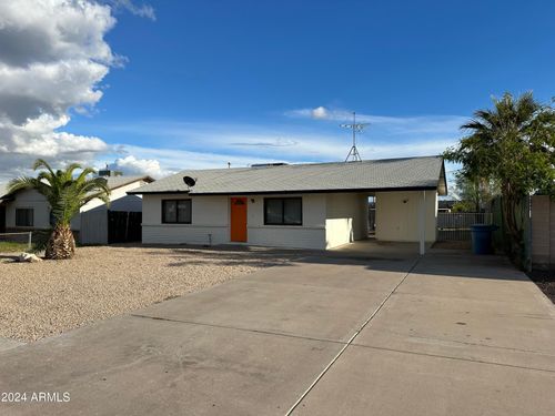 933 E Harry St, Tempe, AZ, 85288-1705 | Card Image