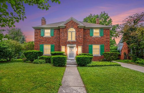 130 S Wilson Blvd, Mount Clemens, MI, 48043-2148 | Card Image