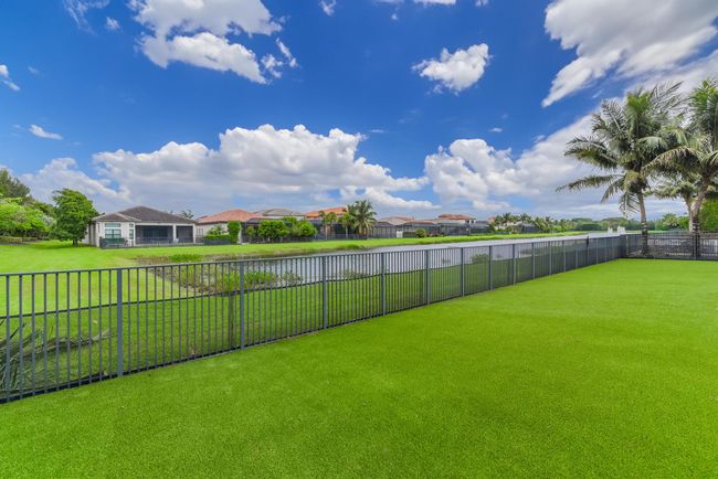 9807 Rennes Ln, House other with 6 bedrooms, 6 bathrooms and null parking in Delray Beach FL | Image 9