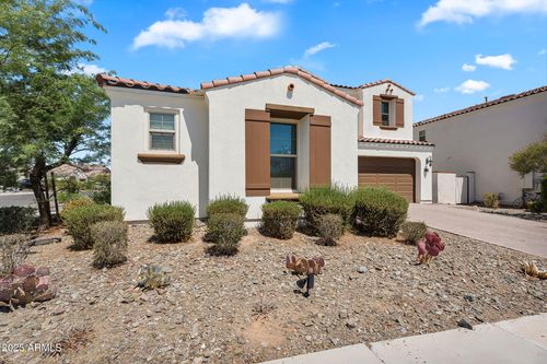 9418 E Theia Dr, Mesa, AZ, 85212-8545 | Card Image