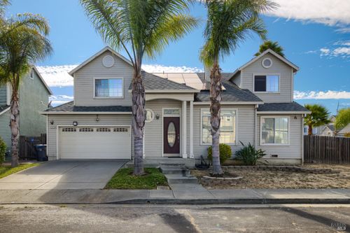 927 Shadywood Circle, Suisun City, CA, 94585 | Card Image
