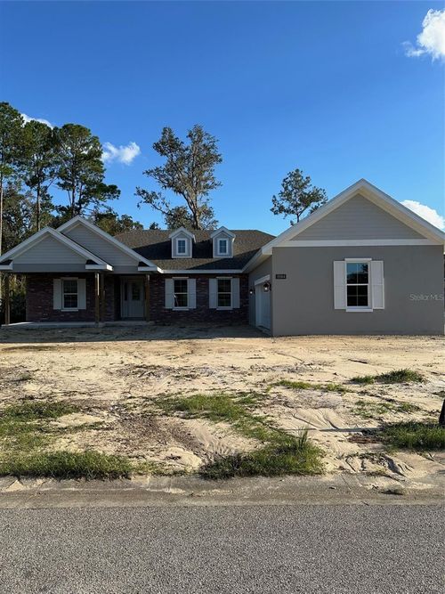 19364 Sheltered Hill Drive, Brooksville, FL, 34601 | Card Image