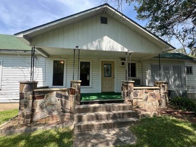 4200 Hwy 8 W, House other with 3 bedrooms, 2 bathrooms and null parking in Mena AR | Image 1