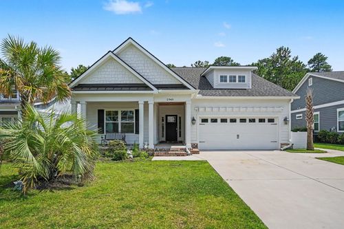 2948 Moss Bridge Ln, Myrtle Beach, SC, 29579-3592 | Card Image