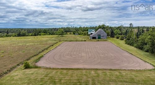 1316 Blue Sea Rd, Malagash Point, NS, B0K1E0 | Card Image