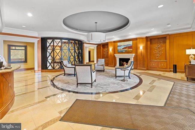 APT-213 - 8220 Crestwood Heights Dr, Condo with 1 bedrooms, 1 bathrooms and null parking in MCLEAN VA | Image 42