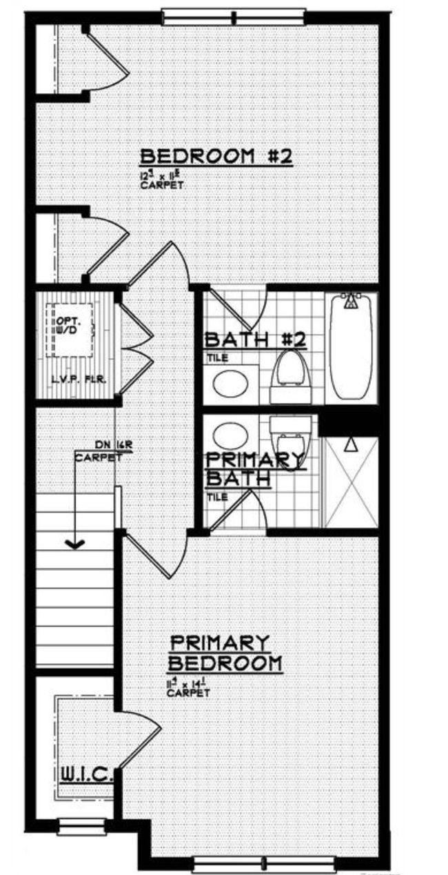29977 Center St, Condo with 2 bedrooms, 3 bathrooms and null parking in New Hudson MI | Image 31