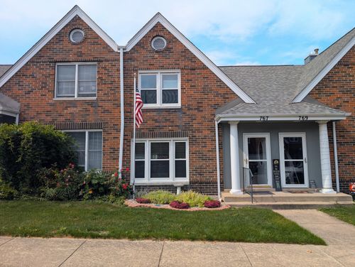 767 Kenmare Pkwy, Crown Point, IN, 46307-2651 | Card Image