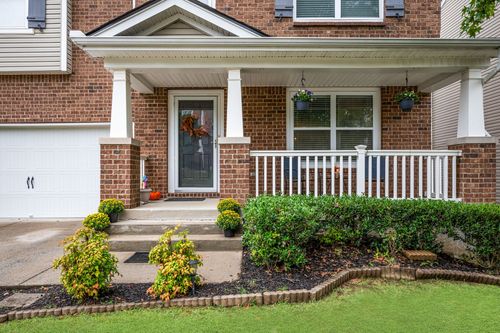 645 Wolfeboro Ln, Nashville, TN, 37221-6616 | Card Image