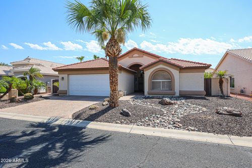 3081 N 148th Ave, Goodyear, AZ, 85395-8943 | Card Image