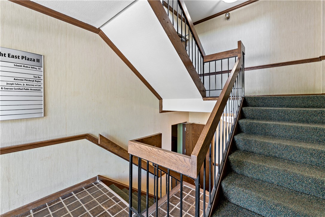 Commercial Lease in Ross Twp 3