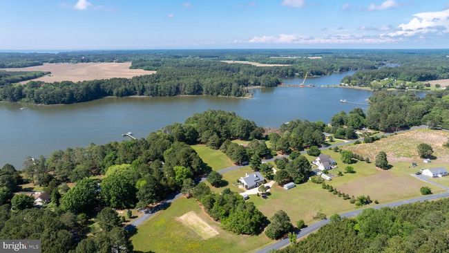 10471 Occohannock Blvd, Home with 0 bedrooms, 0 bathrooms and null parking in Exmore VA | Image 14
