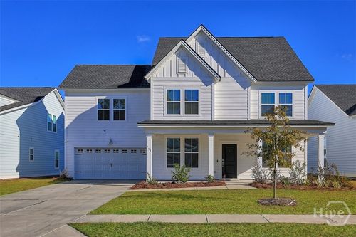734 Blue Moon Xing, Pooler, GA, 31322 | Card Image