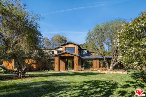 24877 Eldorado Meadow Rd, Calabasas, CA, 91302 | Card Image