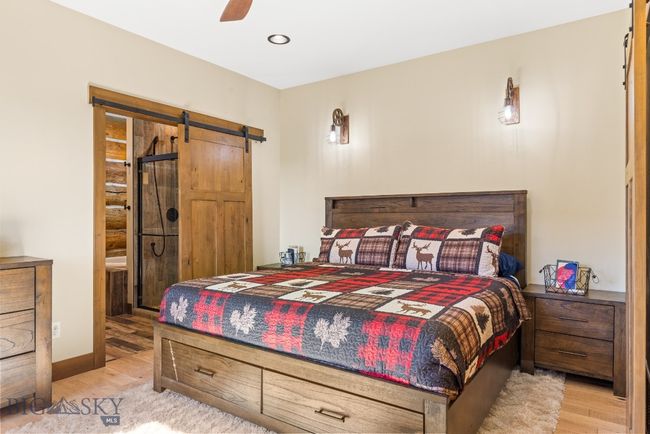 17 Texs Loop, House other with 4 bedrooms, 3 bathrooms and null parking in Alder MT | Image 23