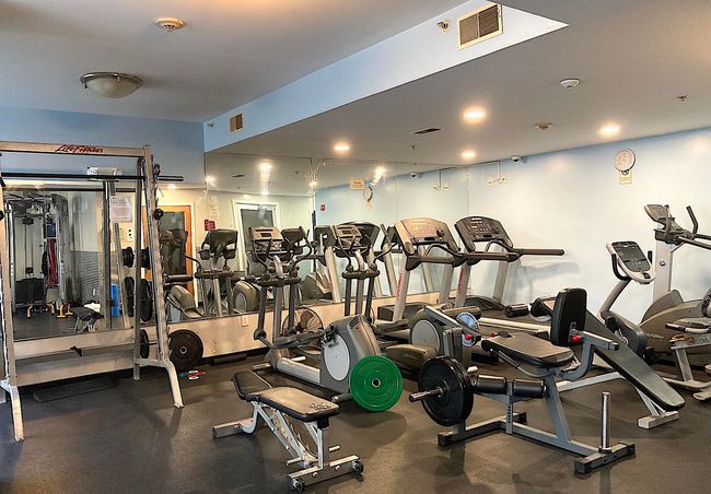 APT-9B - 610 Newark St, House other with 2 bedrooms, 2 bathrooms and null parking in Hoboken NJ | Image 20