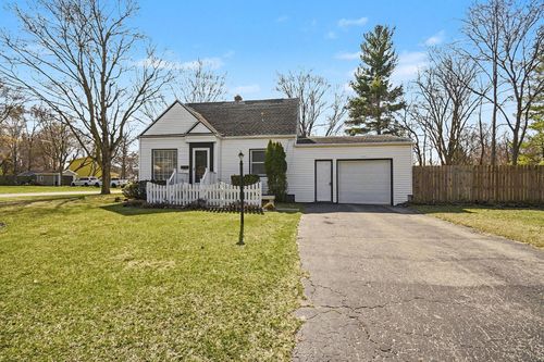 4451 Morningside Drive Se, Kentwood, MI, 49512 | Card Image