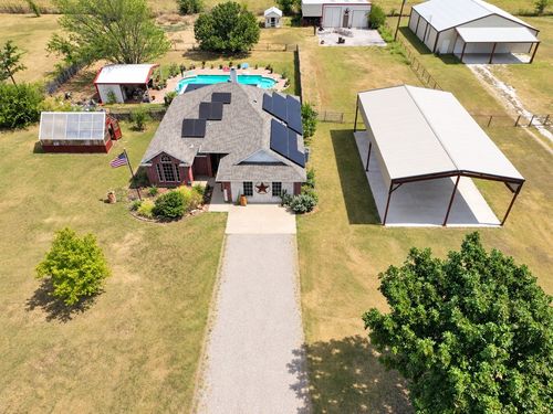 10612 County Road 1001, Godley, TX, 76044-3232 | Card Image