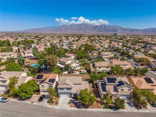 3812 Champagne Wood Dr, North Las Vegas, NV, 89031-2056 | Card Image
