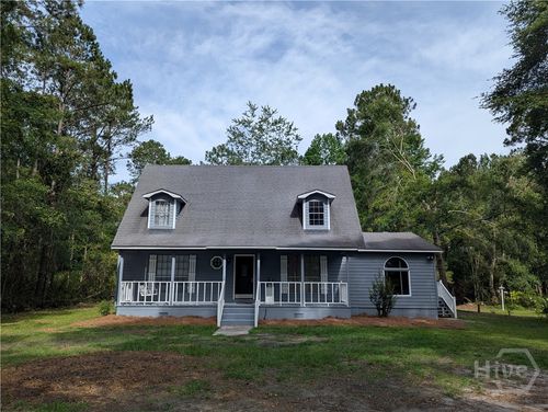 206 Old Lake Rd, Guyton, GA, 31312-5920 | Card Image