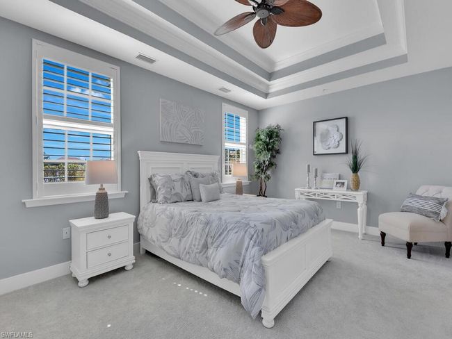 UNIT-101 - 18280 Creekside Preserve Loop, Condo with 2 bedrooms, 2 bathrooms and 1 parking in FORT MYERS FL | Image 18