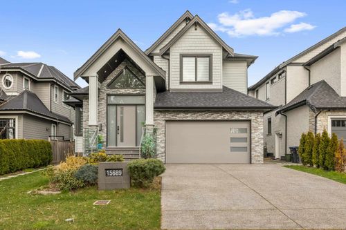 15689 106a Ave, Surrey, BC, V4N1K3 | Card Image