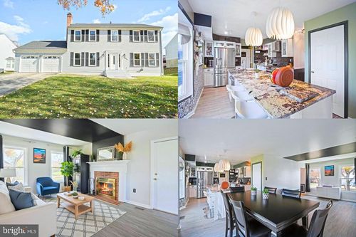 2101 Waterleaf Way, BOWIE, MD, 20721-2276 | Card Image