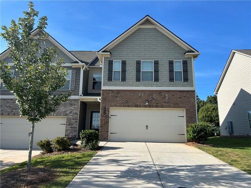 3689 Prospect Point Dr, Oakwood, GA, 30566-0349 | Card Image