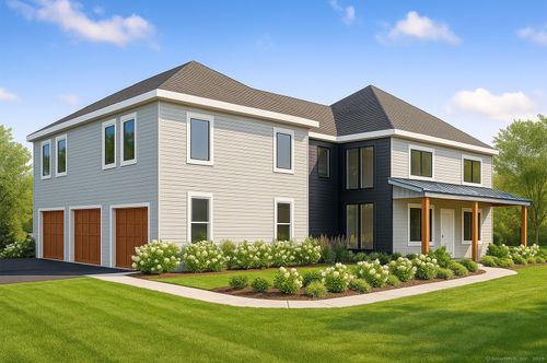 9 Read Pl, Wilton, CT, 06897-4835 | Card Image