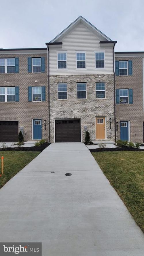 7503 Silver Thread Way, BRANDYWINE, MD, 20613-6305 | Card Image