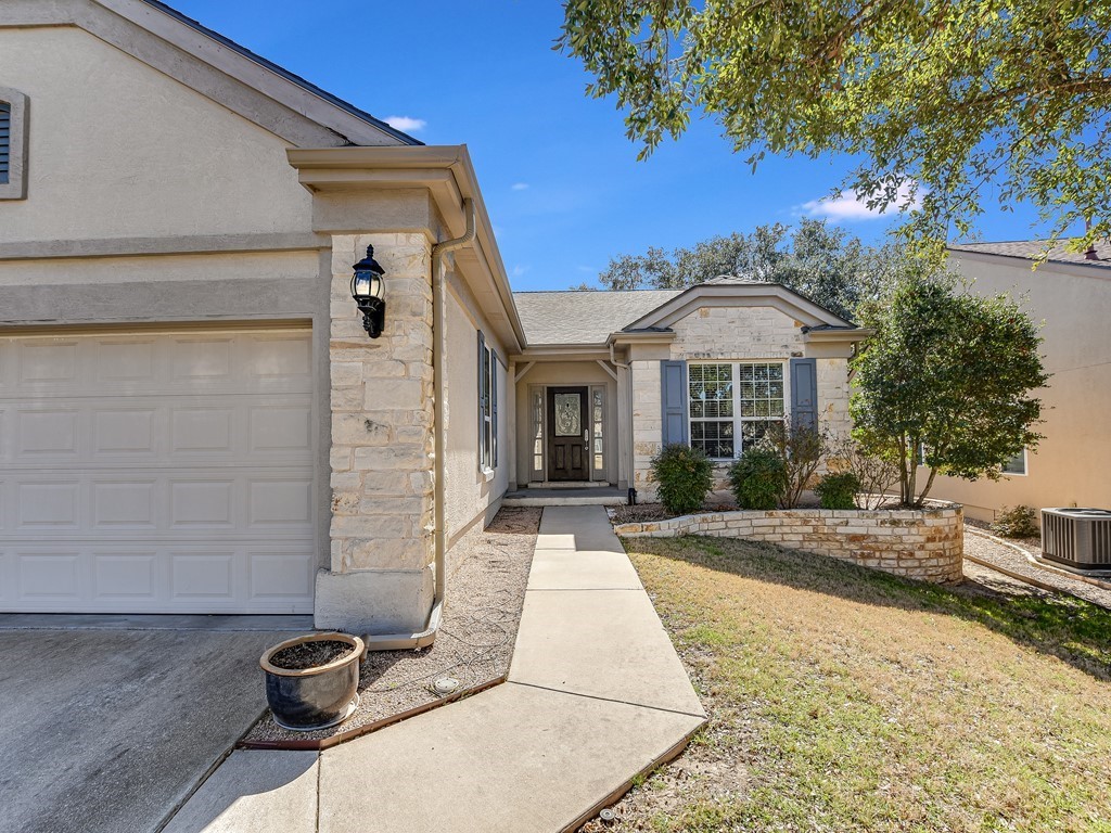 Lake Sommerville Trl, Georgetown, TX 78633