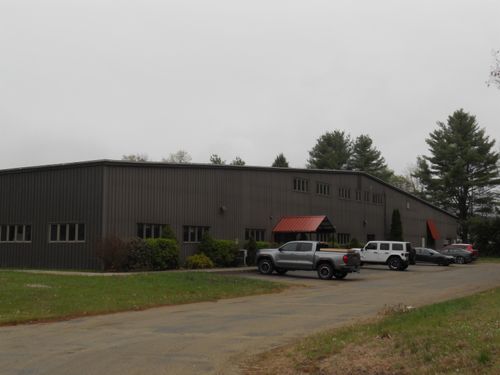 10 Precision Dr, North Springfield, VT, 05150-9700 | Card Image