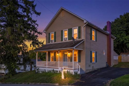 543 S 4th Street, Bangor Boro, PA, 18013 | Card Image