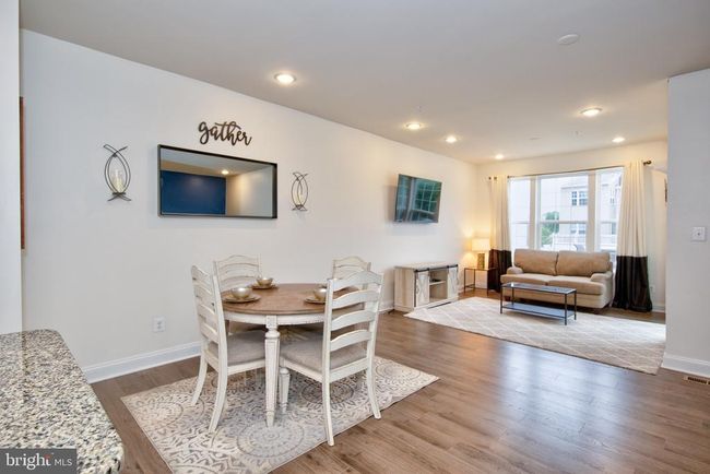 1341 Spindrift Rd, Townhouse with 3 bedrooms, 4 bathrooms and null parking in ABERDEEN MD | Image 8
