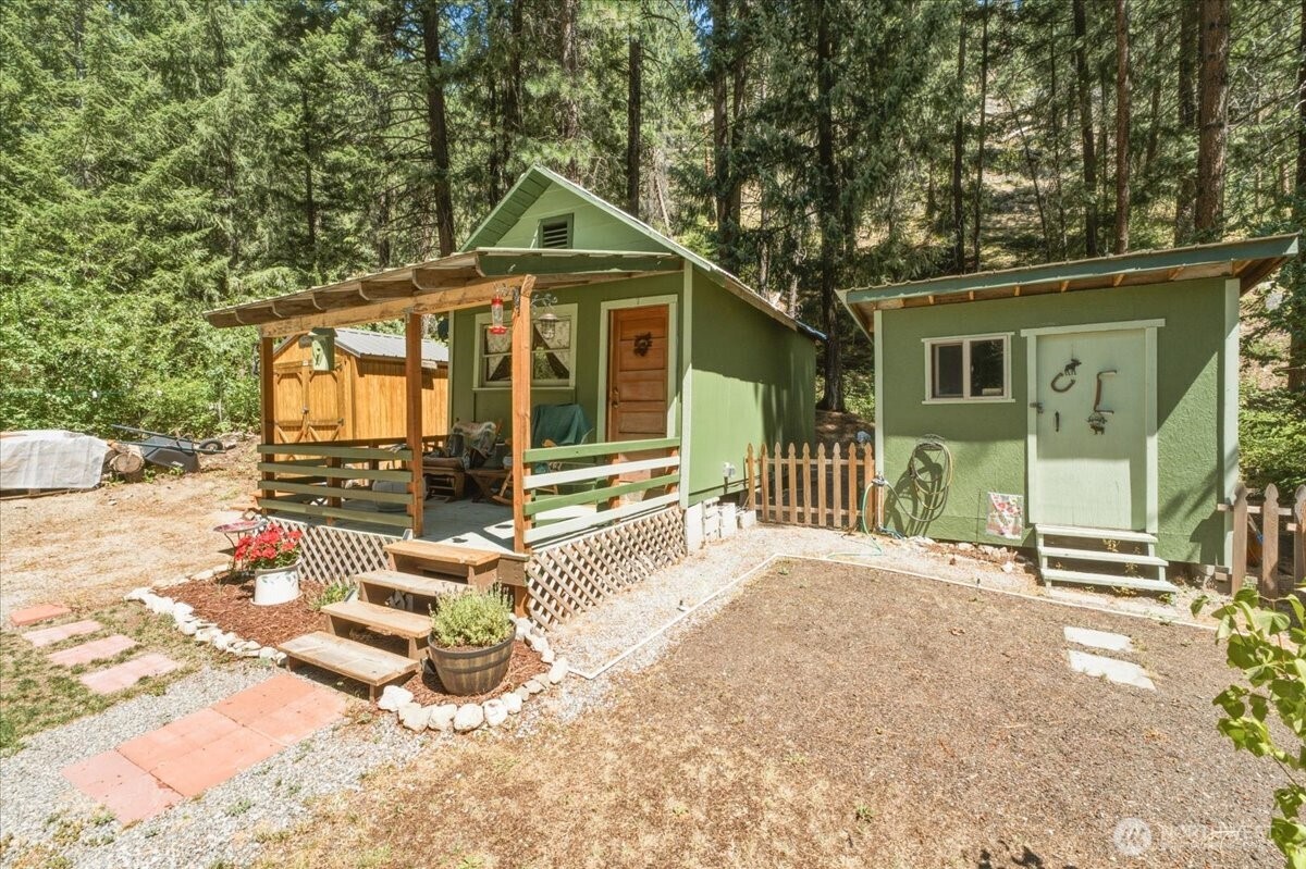 Land in Entiat 2