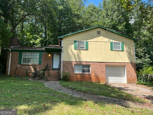 2275 Chestnut Log Loop, Lithia Springs, GA, 30122-3524 | Card Image