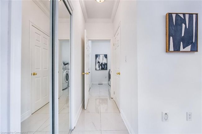 111 Galileo Dr, House other with 5 bedrooms, 4 bathrooms and 4 parking in Stoney Creek ON | Image 18