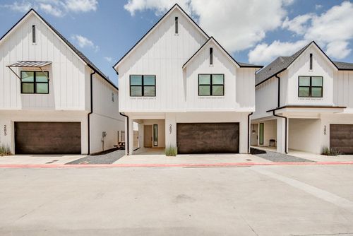 287 Estates Circle, College Station, TX, 77840 | Card Image