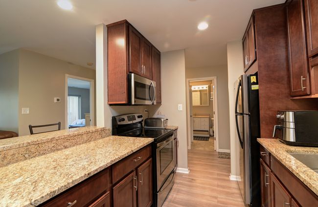 APT-310 - 120 Lakeview Dr, Condo with 2 bedrooms, 1 bathrooms and 1 parking in Bloomingdale IL | Image 13