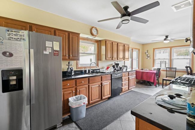 538 124th Street, House other with 3 bedrooms, 1 bathrooms and null parking in Raymond WI | Image 6
