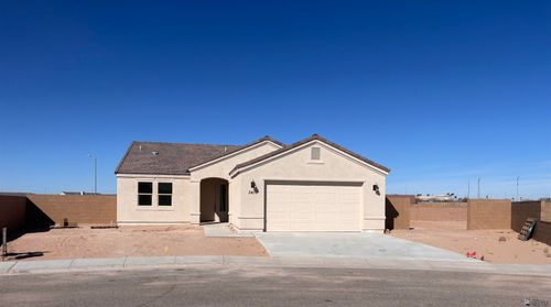 3410 S Albatross Dr, Yuma, AZ, 85365 | Card Image