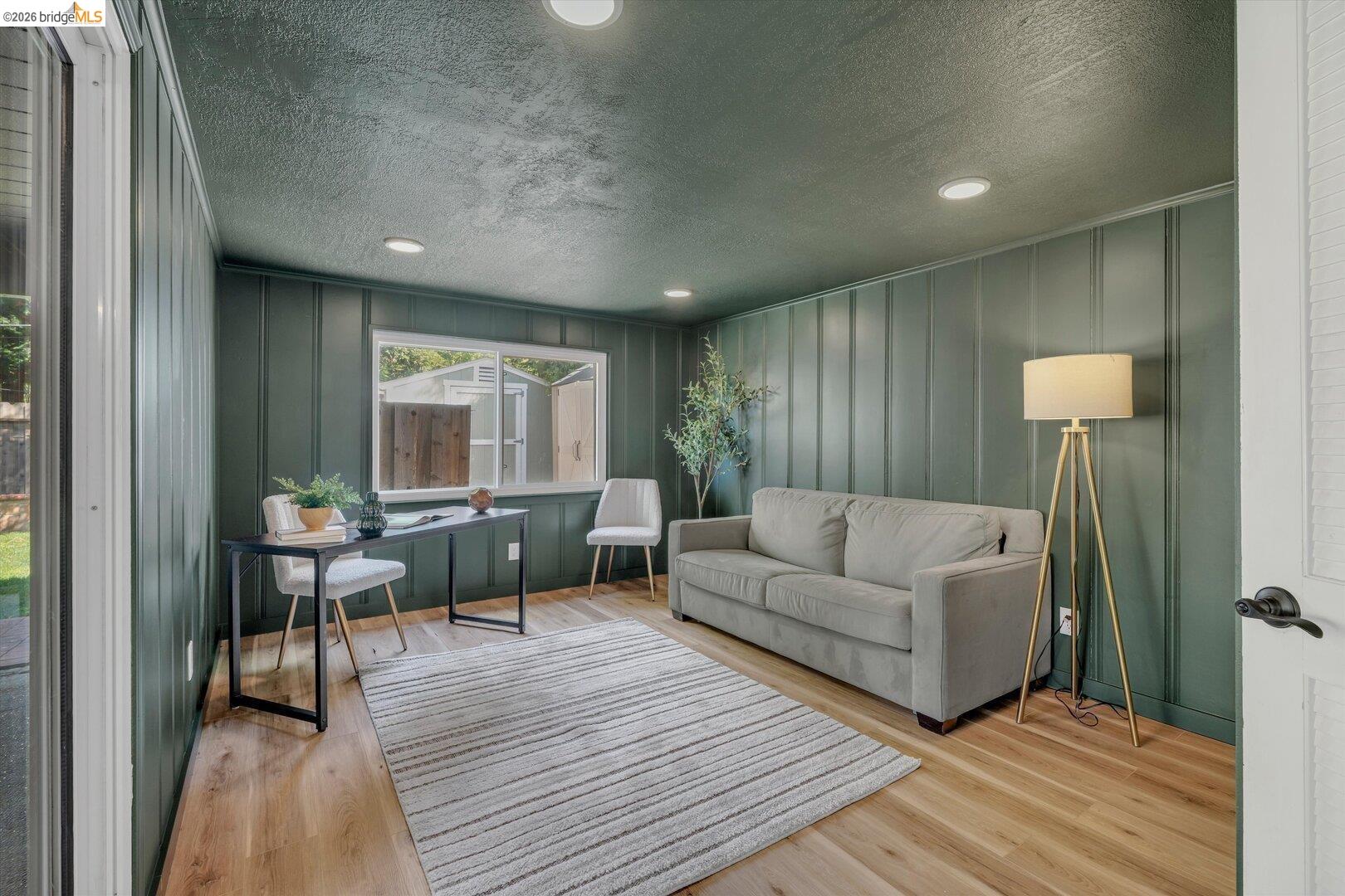 Residential in Concord 2