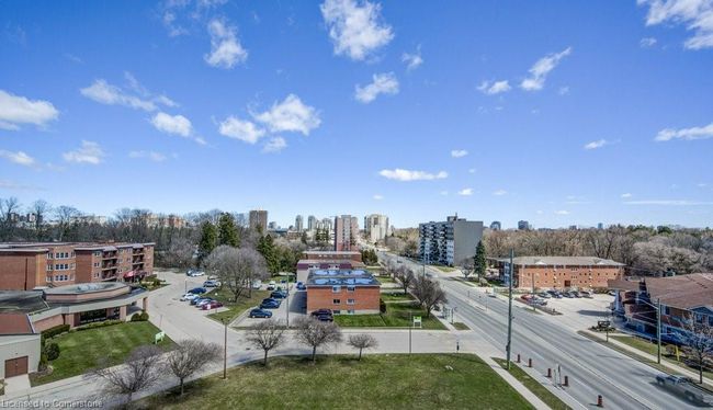 502 - 312 Erb St W, House attached with 2 bedrooms, 2 bathrooms and 1 parking in Waterloo ON | Image 31
