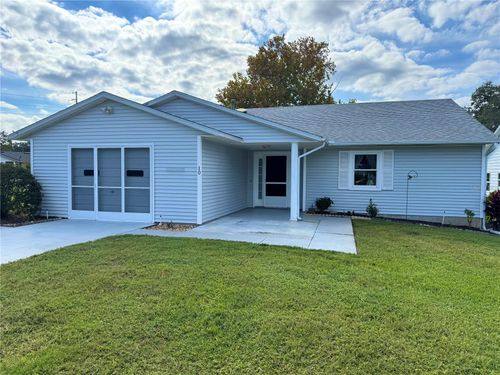 10 Brigadoon Cir, LEESBURG, FL, 34788-8542 | Card Image