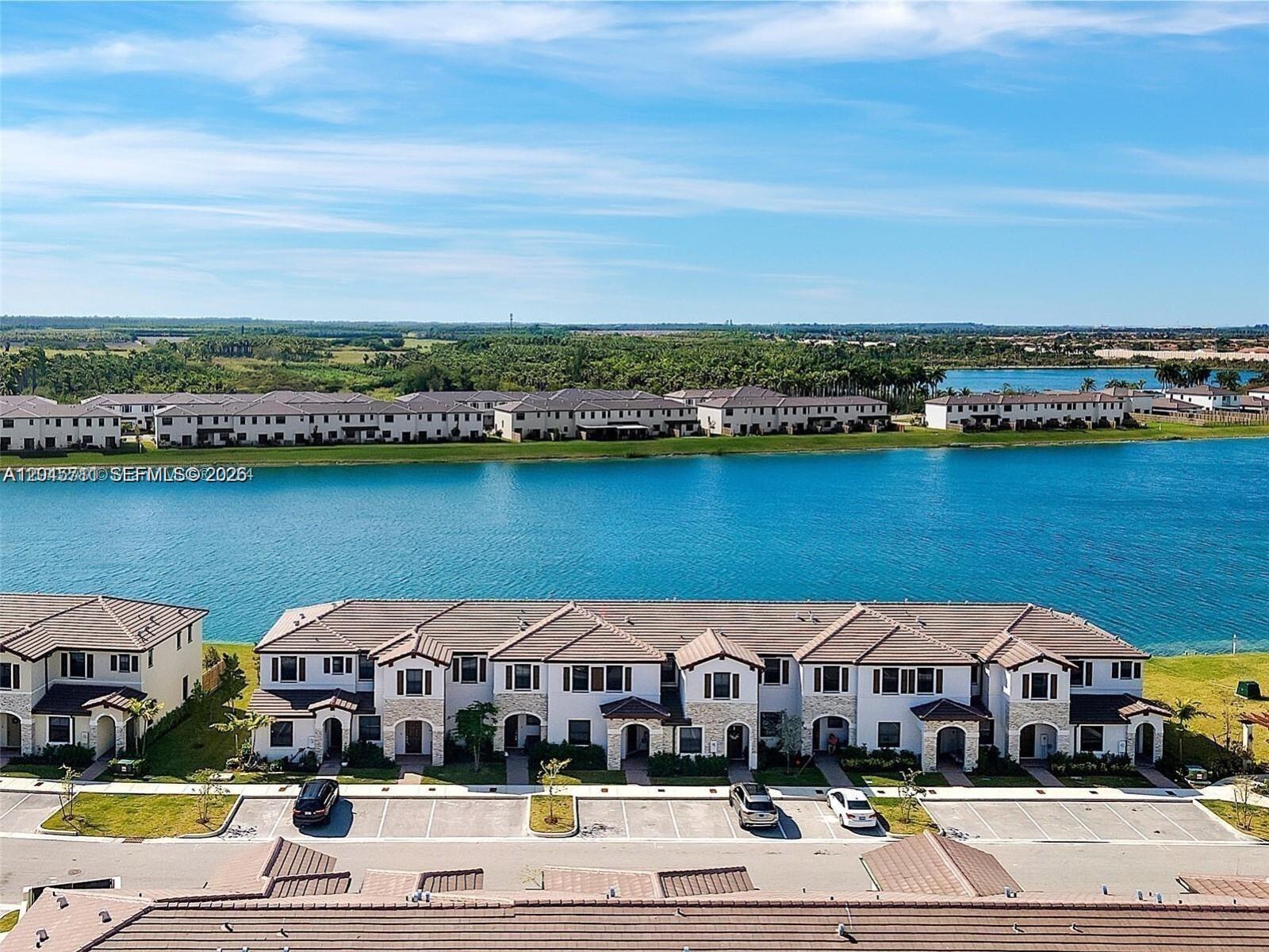 Residential Lease in Miami