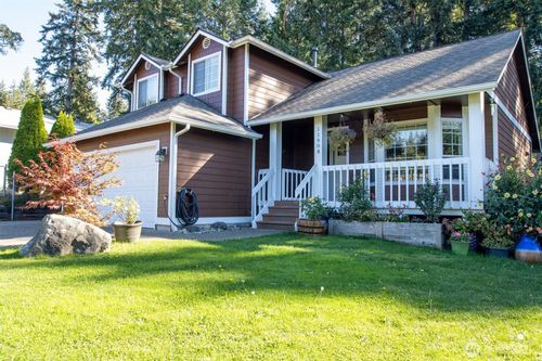 11608 41st Ave Nw, Gig Harbor, WA, 98332 | Card Image